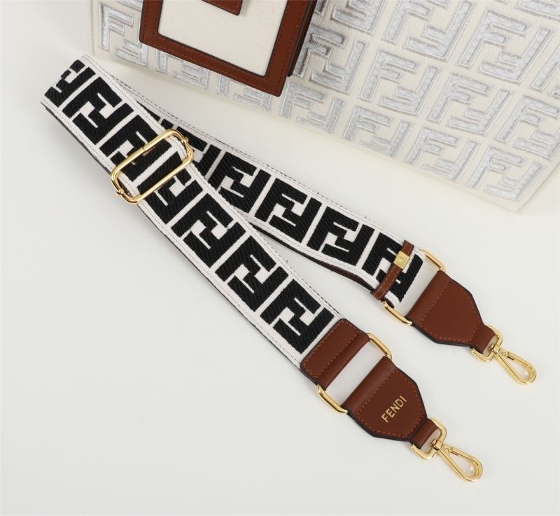 Fendi Sunshine Bags